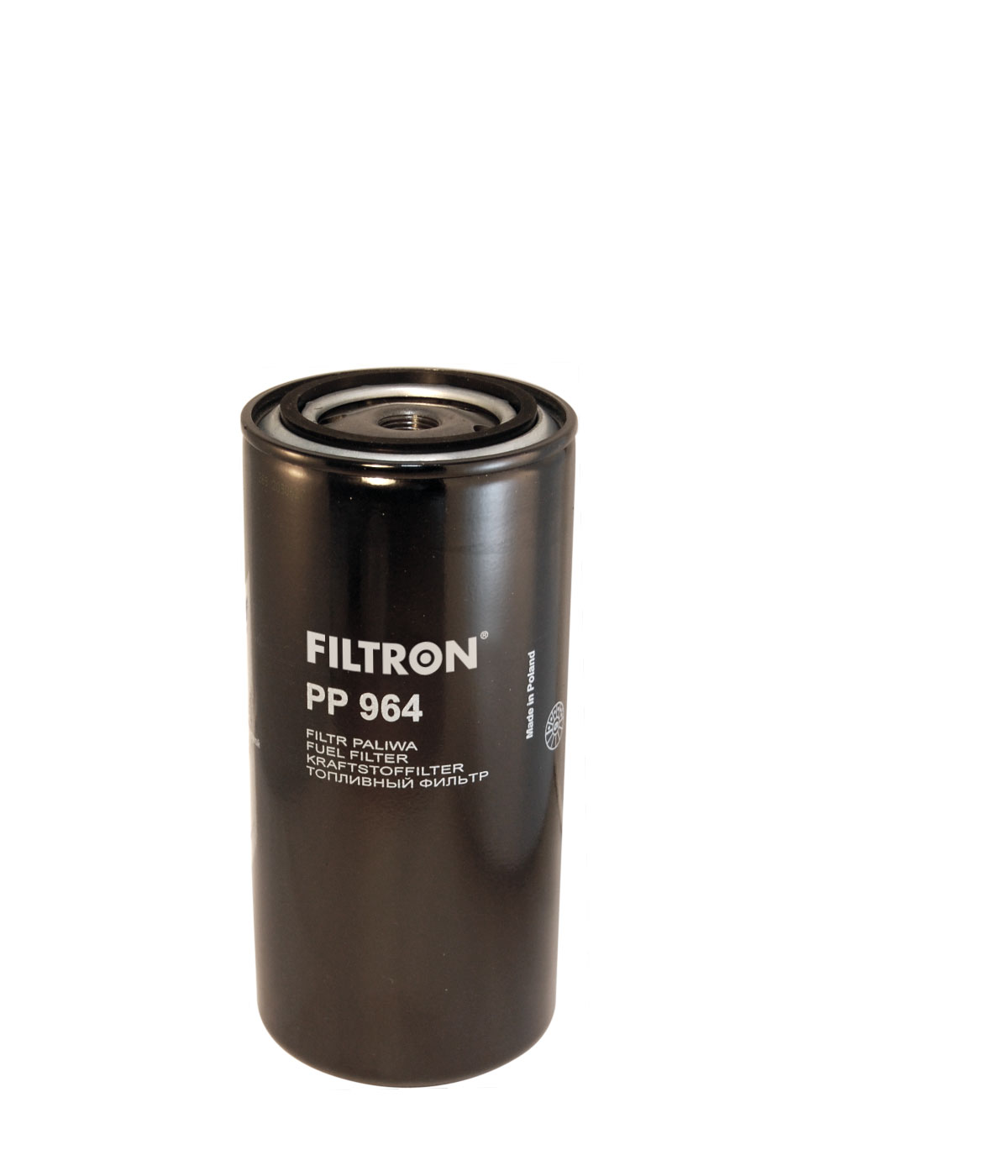 Filtr paliwa FILTRON PP964