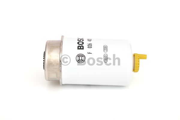 Filtr paliwa BOSCH F 026 402 088