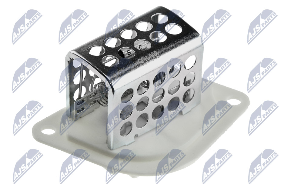 Opornik wentylatora NTY ERD-CH-008