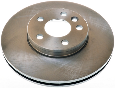 Tarcza hamulcowa DENCKERMANN B130447