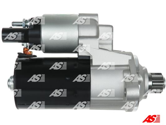 Rozrusznik AS-PL S0629S