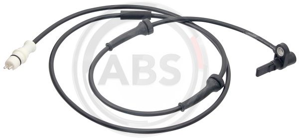 Czujnik ABS A.B.S. 30378