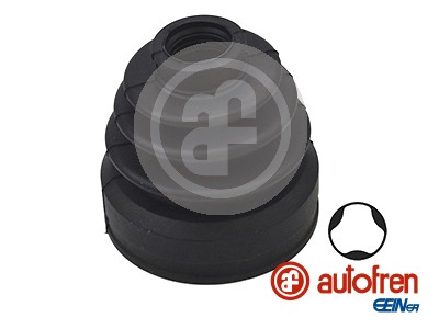 Zestaw osłon AUTOFREN SEINSA D8602