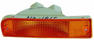 Lampa kierunkowskazu ABAKUS 312-1610R-AS