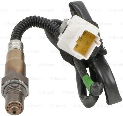Sonda lambda BOSCH 0 258 007 135