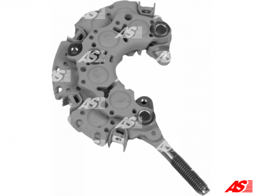 Mostek prostowniczy alternatora AS-PL ARC6006