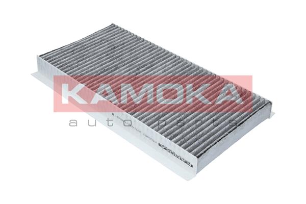 Filtr kabinowy KAMOKA F500901