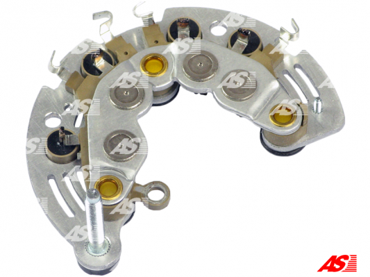 Mostek prostowniczy alternatora AS-PL ARC9028