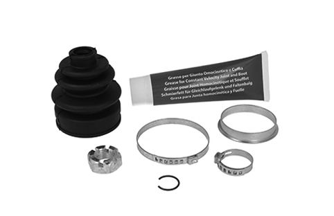 Zestaw osłon METELLI 13-0099