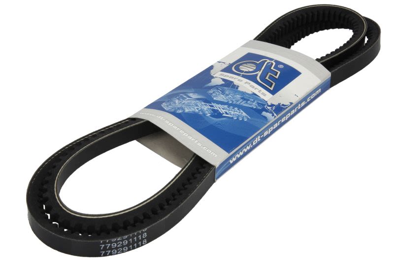 Pasek klinowy DT SPARE PARTS 1.21208