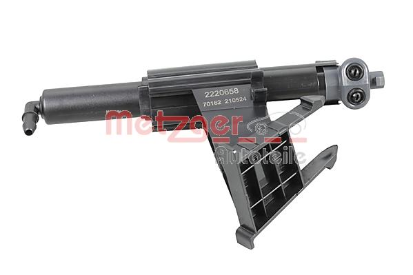Dysza spryskiwacza reflektorów METZGER 2220658