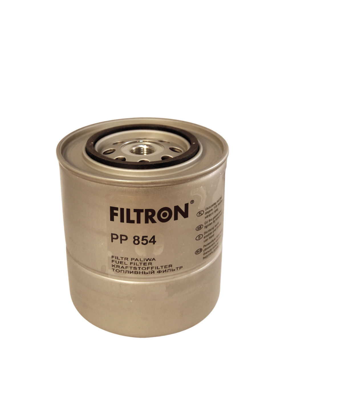 Filtr paliwa FILTRON PP854