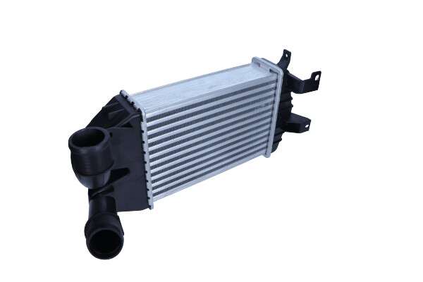 Chłodnica powietrza intercooler MAXGEAR AC675608