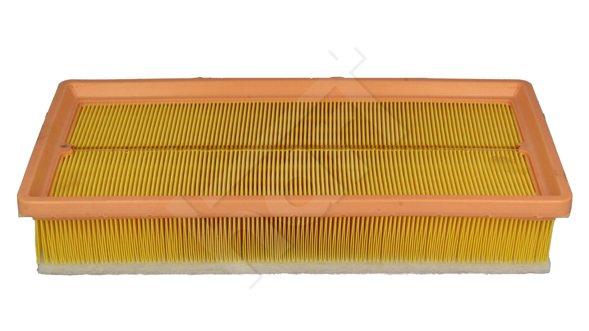 Filtr powietrza HART 345 166