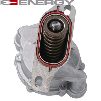 Pompa podciśnienia ENERGY PV0002
