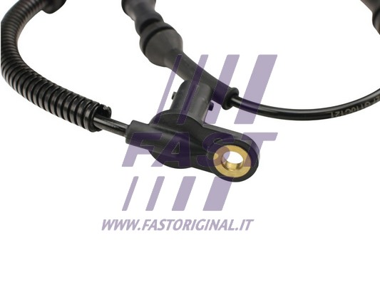 Czujnik prędkości obrotowej koła FAST FT80527