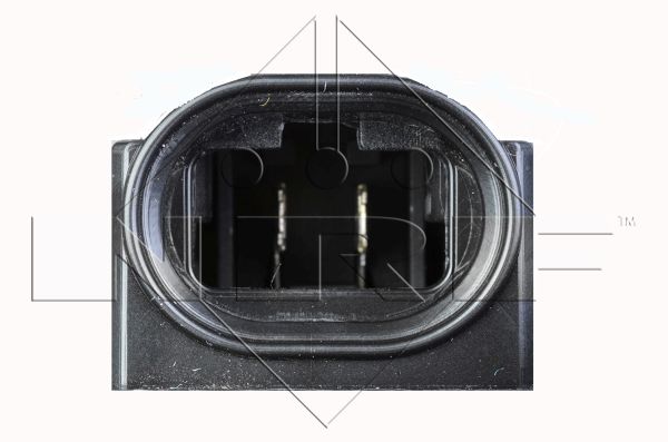 Wentylator wnętrza NRF 34056