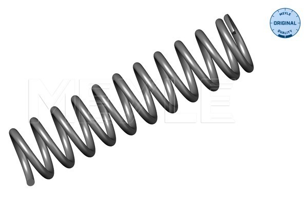 Sprężyna zawieszenia MEYLE 014 032 0180