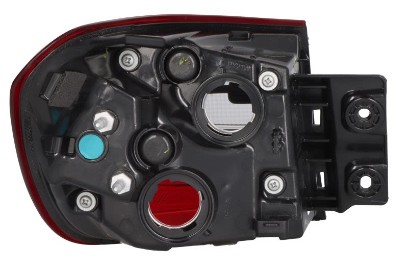 Lampa tylna zespolona ABAKUS 223-19ABR-UE