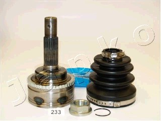 Przegub JAPKO 62233