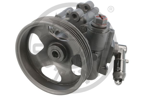 Pompa wspomagania OPTIMAL HP-714