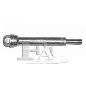 Śruba układu wydechowego FA1 235-911