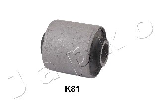 Tuleja wahacza JAPKO GOJK81