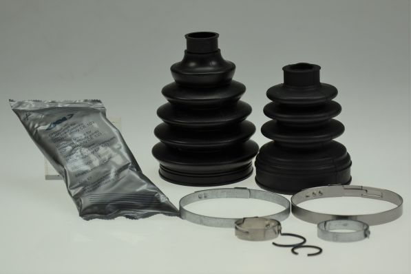 Zestaw osłon LÖBRO 306599