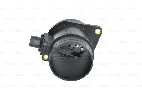 Przepływomierz masowy powietrza BOSCH 0 280 218 225