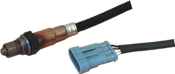 Sonda lambda MEAT & DORIA 81088