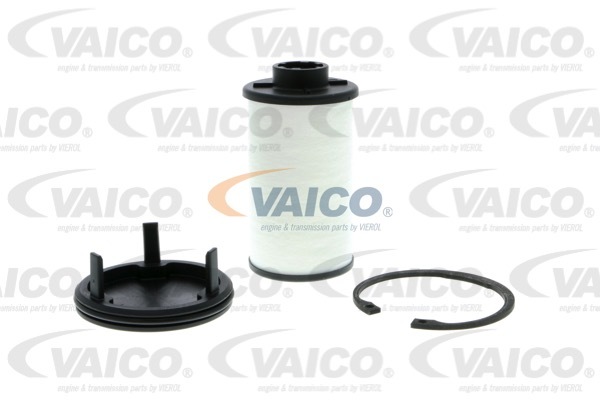 Filtr automatycznej skrzyni biegów VAICO V20-2741