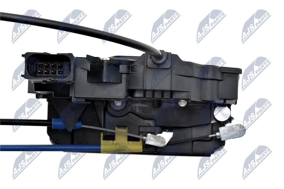 Zamek pokrywy bagażnika NTY EZC-FT-029