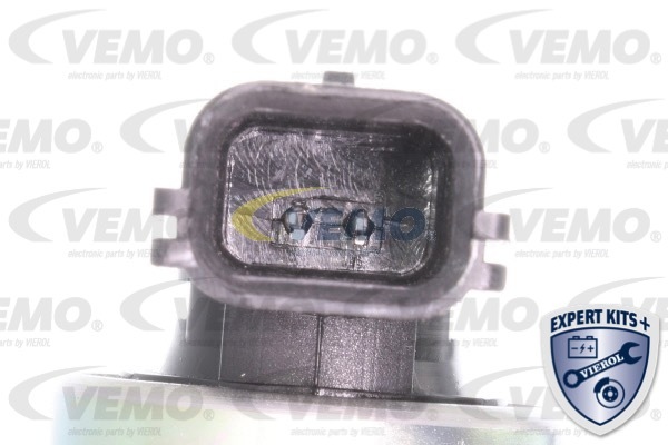 Zawór regulacyjny kompresora klimatyzacji VEMO V20-77-1001