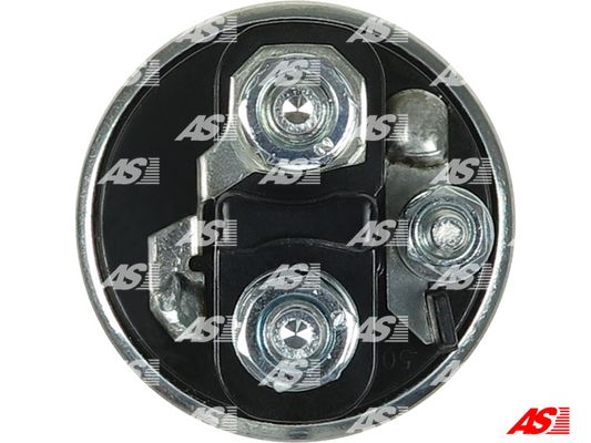 Elektromagnes rozrusznika AS-PL SS0344P