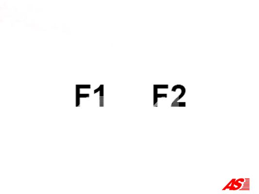 Alternator AS-PL A6614S