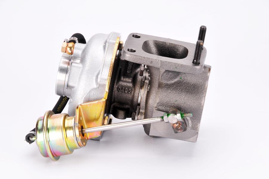 Turbosprężarka BORGWARNER (3K) 53039880075
