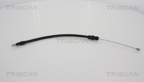 Linka hamulca ręcznego TRISCAN 8140 10144