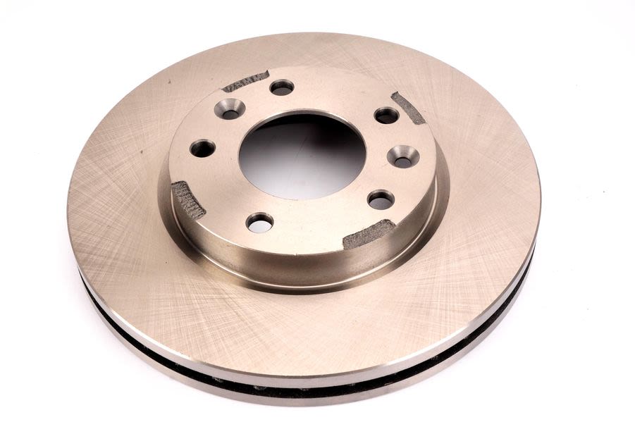 Tarcza hamulcowa FERODO DDF1629