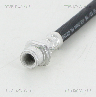 Przewód hamulcowy elastyczny TRISCAN 8150 13329
