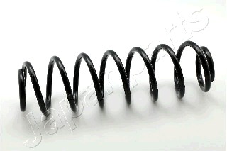 Sprężyna zawieszenia JAPANPARTS ZC6401H