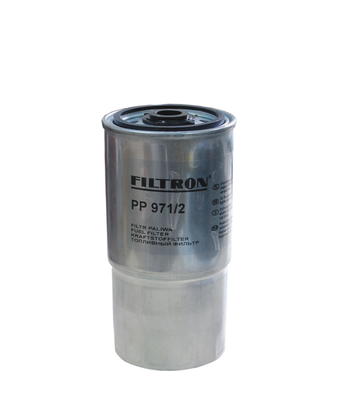 Filtr paliwa FILTRON PP971/2