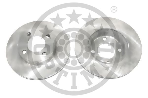 Tarcza hamulcowa OPTIMAL BS-1770C