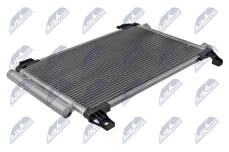Skraplacz klimatyzacji NTY CCS-TY-032