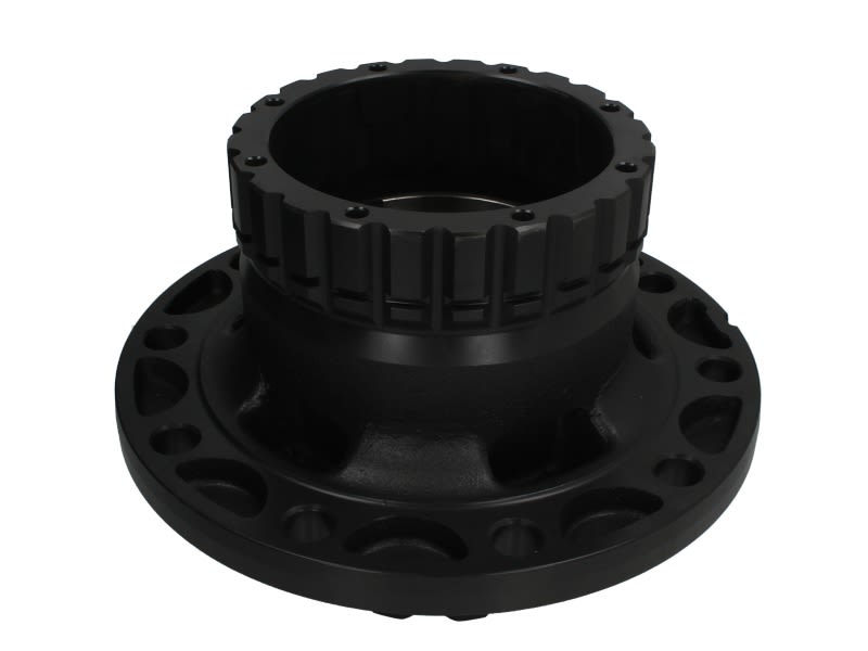 Piasta koła DT SPARE PARTS 6.54013