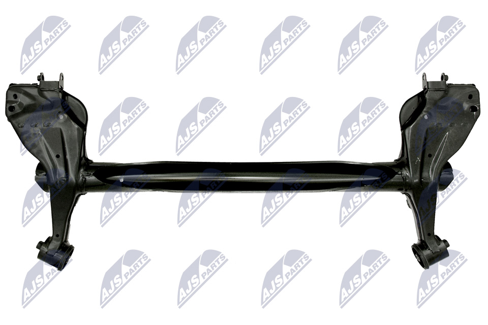 Zamek drzwi NTY EZC-TY-050