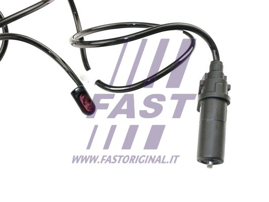 Czujnik prędkości obrotowej koła FAST FT80554