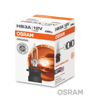 Żarówka OSRAM 9005XS