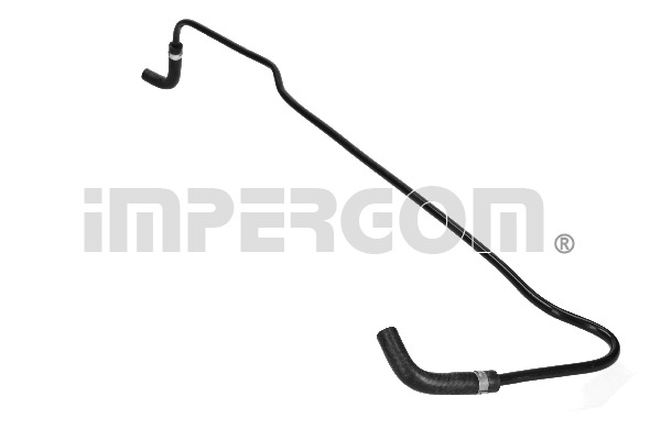 Przewód paliwowy ORIGINAL IMPERIUM 85070