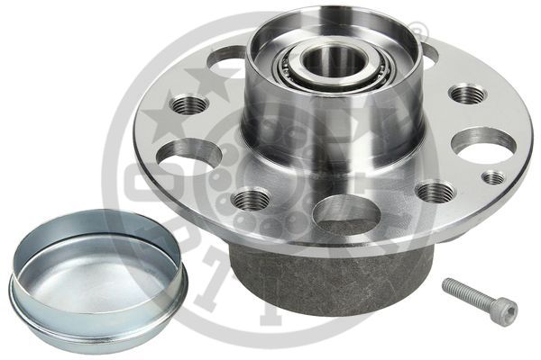 Zestaw łożysk koła OPTIMAL 401501L