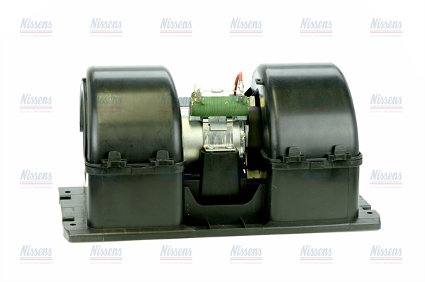Silnik elektryczny dmuchawy NISSENS 87146